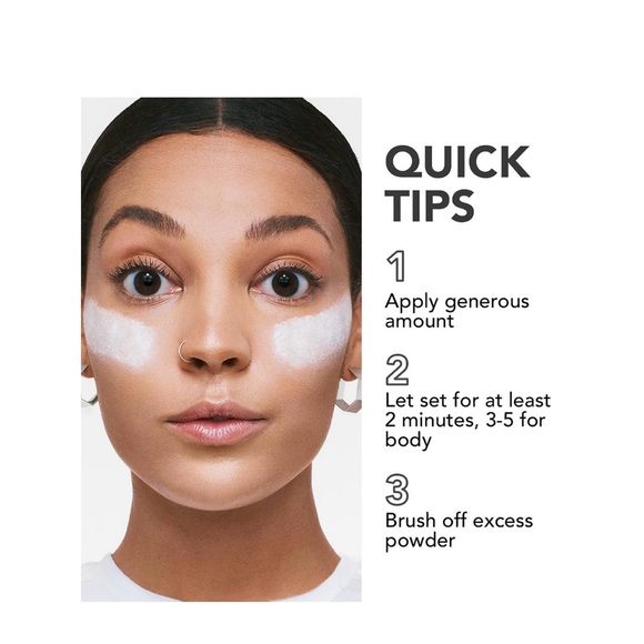 Dermablend Setting Powder - Picture 4 of 5